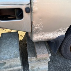 交換希望【希少AT車】スバル　サンバークラシックトラックの画像