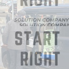 🚗【横浜市内】大手企業の配達スタッフ募集🚗 ＼週1日〜OK／休日自由／未経験歓迎／Wワーク可の画像