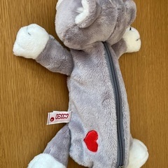 ペンケースの画像