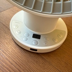 美品　サーキュレーターの画像
