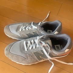 スニーカーの画像