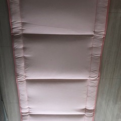 ミフィ　大きめ　ごろ寝布団　新品未使用の画像