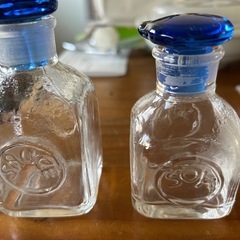 醤油ソースセットの画像