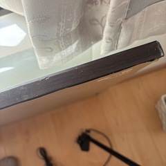 60cm角 正方形の鏡の画像