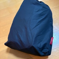 angelette抱っこ紐の画像