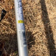 マキタ電動草刈り機
の画像