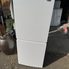 Haier 148L 冷蔵庫