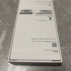 iPhone17  新品未使用の画像