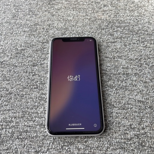新価格です！！　iphoneXR