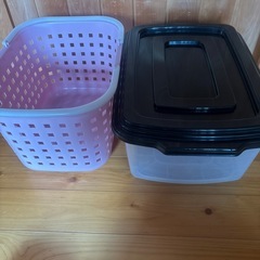 買い物カゴの画像