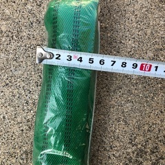 パーマンスリング❗️
の画像