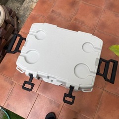 イグルークーラーボックス🇺🇸の画像