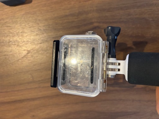 GoPro7silver