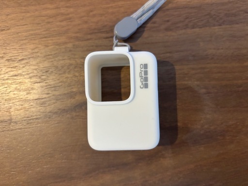 GoPro7silver