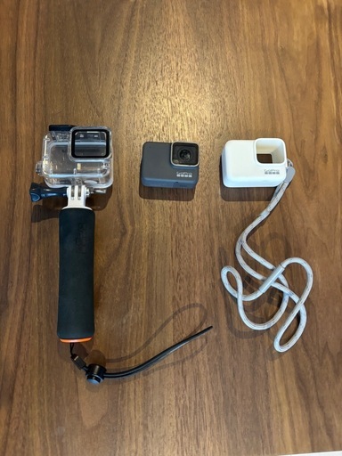 GoPro7silver