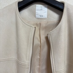 ハーフコートの画像