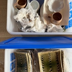 和食器・洋食器いろいろまとめて／来客用・業務用にもの画像