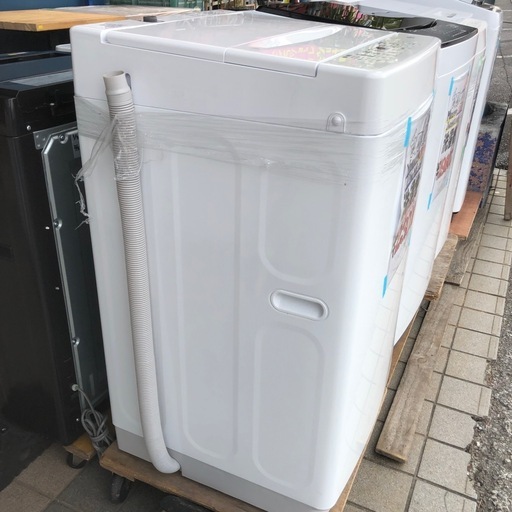 ?YAMAZEN洗濯機6k?