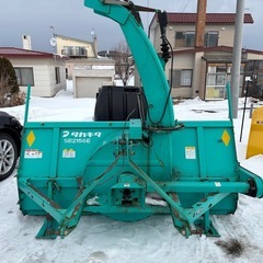 スノーブロア タカキタの画像