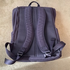 ユニクロ　リュックの画像