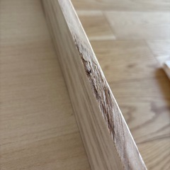 桐　収納ケース　着物　洋服　食器　3段ケース　の画像