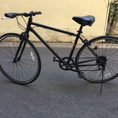 自転車1196の画像