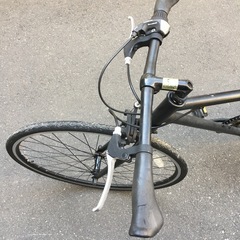 自転車1196の画像