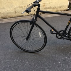 自転車1196の画像