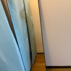 棚と全身鏡　2/7に引き取っていただける方の画像