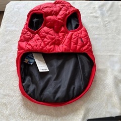 ミッキーマウス キルティングダウン　７号　新品の画像