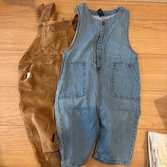 子供服  90～100サイズくらい まとめ売りの画像