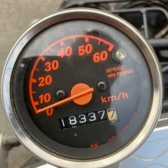 ホンダ　ズーマー　　Zoomer.  もどき？の画像