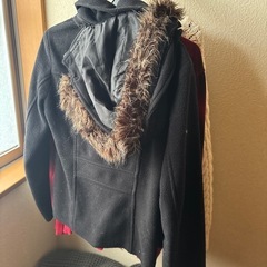 コート Mの画像