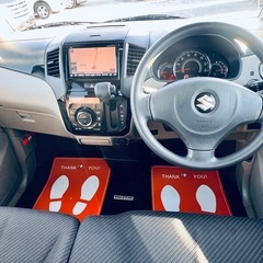 スズキーパレット車検付コミコミ価格24.2万の画像