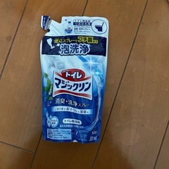 洗剤セットの画像