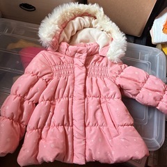 女の子80〜90セットの画像