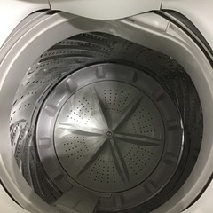 【トレファク神戸新長田店 買取/販売】取りに来られる方限定！アイリスオーヤマ2023年製の洗濯機のご紹介です！の画像