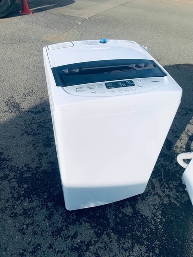 EJ5889番 山善 全自動洗濯機 YWMA-50