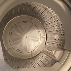 洗濯機　RORO ヤマダ電機の画像