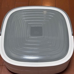 3coins 折りたたみミニ洗濯機の画像