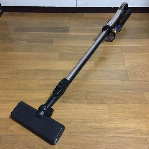 【リサイクルストアスターズ吉野店】【中古品】日立 2025年製！ コードレス掃除機 PV‐BHL‐5000J