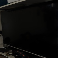 GEO  4k 50型 TVの画像