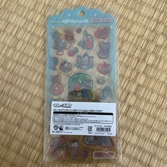 正規品ドロップジュエリーシールトムジェリの画像