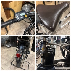 ギュットクルーム　16ahの画像