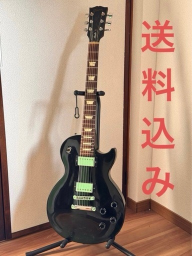 Gibson レスポールスタジオ