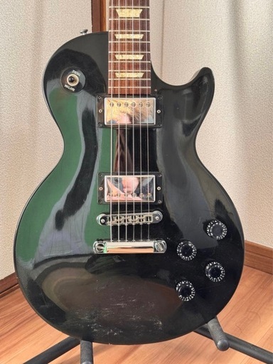 Gibson レスポールスタジオ