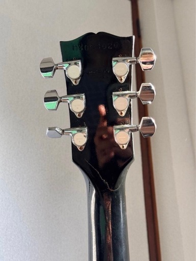 Gibson レスポールスタジオ
