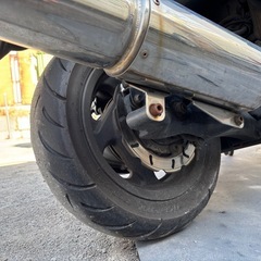 格安マジェスティ！購入者決まりました有難う御座いました！の画像