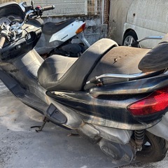 格安マジェスティ！購入者決まりました有難う御座いました！の画像