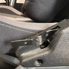 Bauhutte ( バウヒュッテ ) ゲーミングチェアの画像